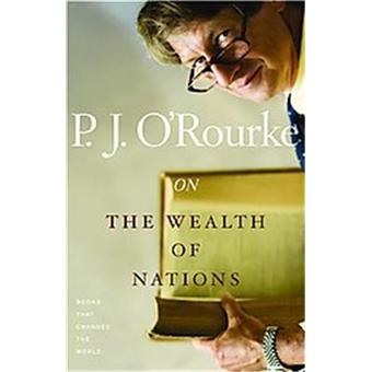 On the Wealth of Nations - Books That Changed the World - Paperback / softback - 2007 - 1